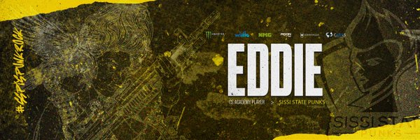 Eddieecs2 Profile Banner