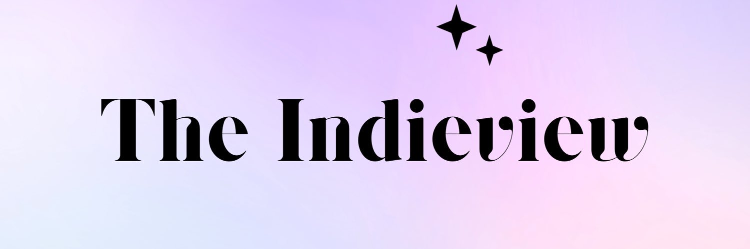 the_indieview's profile banner image
