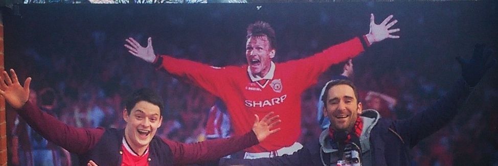 Brian Grant banner