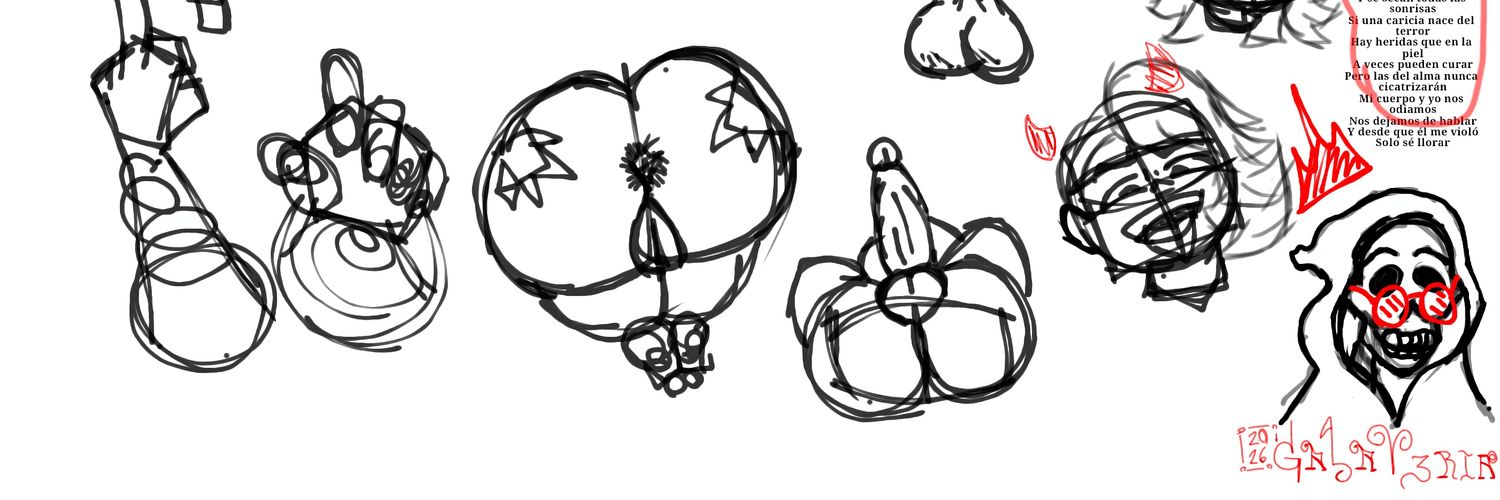 💀CALAVERIA💀 banner