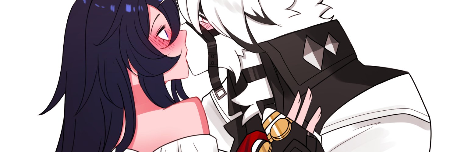 LUUNA 🌙🐺 Von Lycaon's Wife's banner