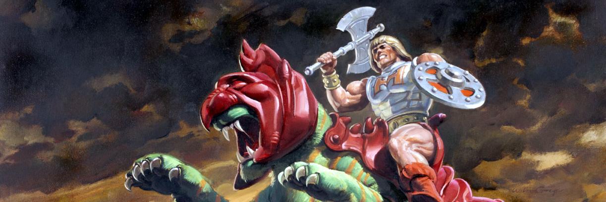 Ruffo del Desierto banner