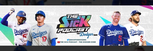 sickpoddodgers Profile Banner