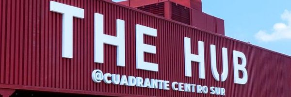 The Hub Querétaro Profile Banner
