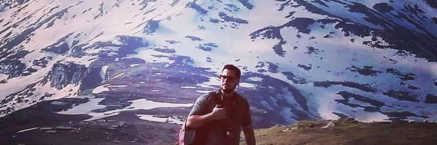 DavidBarkakati's profile banner image