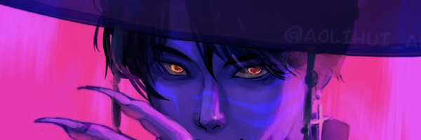 aolihui_art Profile Banner