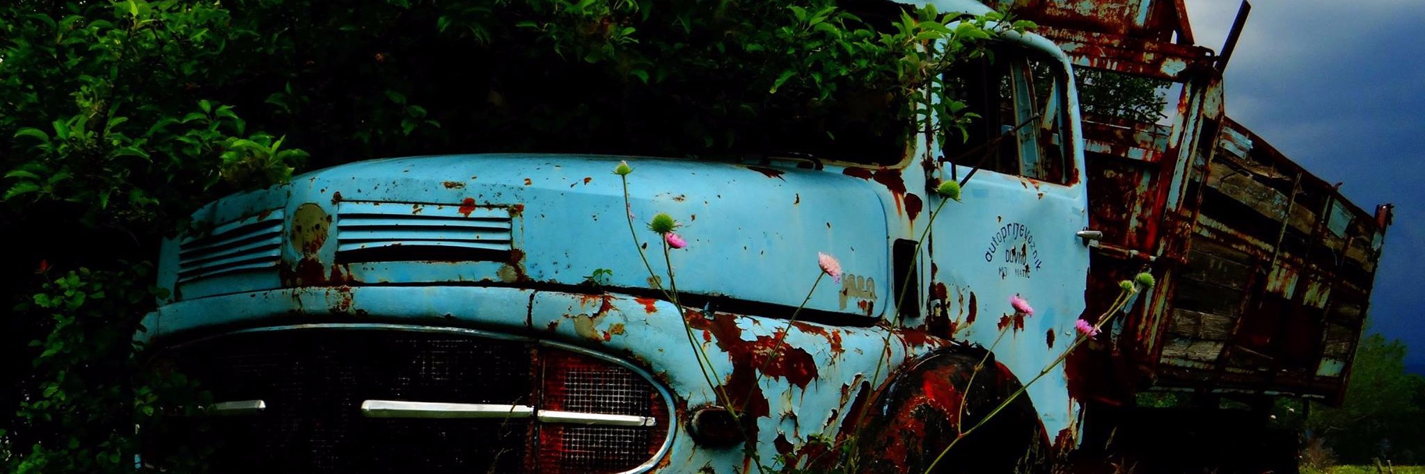 flecky1982's profile banner image