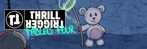 JamieMeWrites Profile Banner