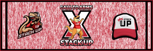 StackUpMrsE Profile Banner