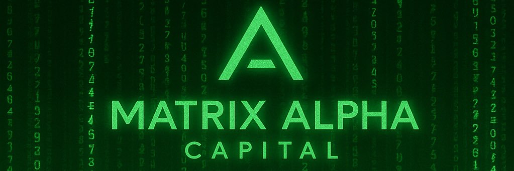 Capital Mike⌚️ banner