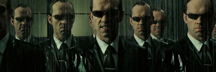 AgentSmith489's profile banner image