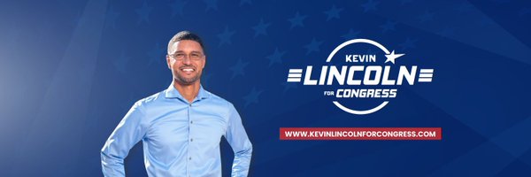 Kevin Lincoln Profile Banner