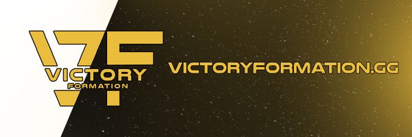 VFormationGG Profile Banner