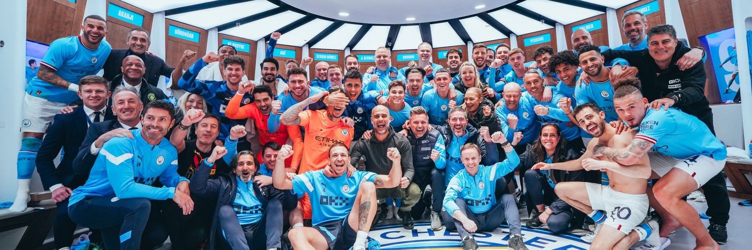 Forever Blue💙 banner