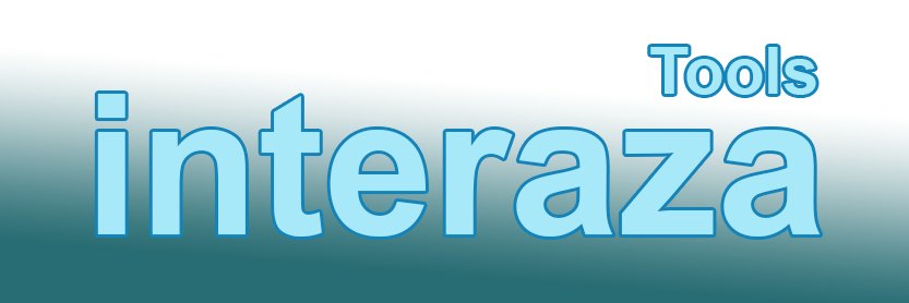 InterazaTools banner