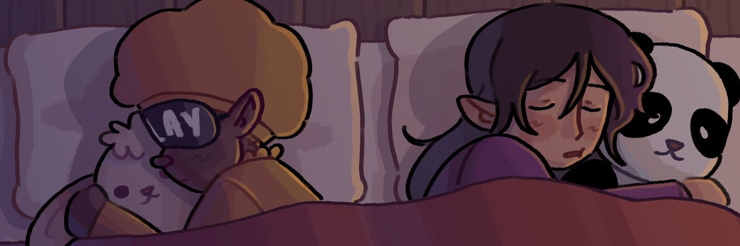MarvellousMayvin🍉 banner