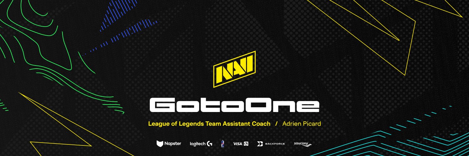 GotoOne banner