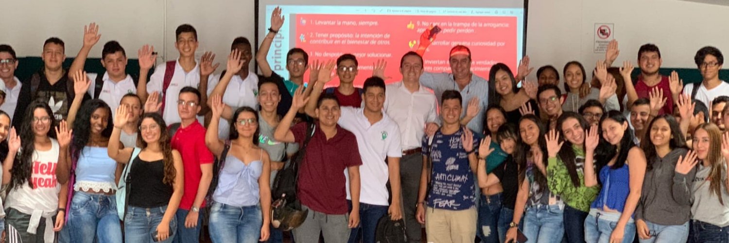 Valentin Sierra Arias banner