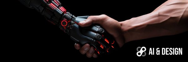 AIandDesign Profile Banner