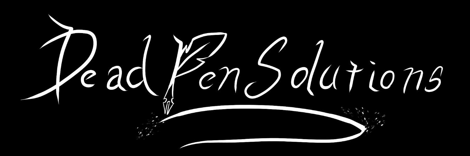 DeadPenSolution's profile banner image