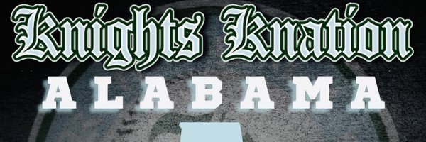 AlabamaKnation Profile Banner