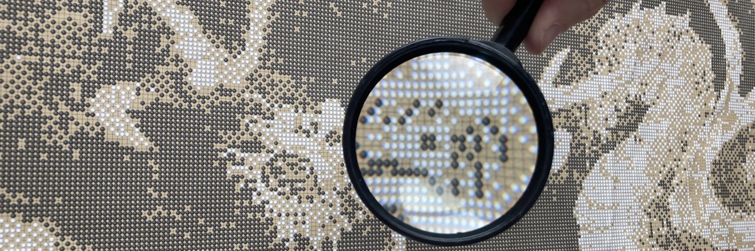 囲碁アートの関です@1/23〜四ツ谷こまどやコラボ banner