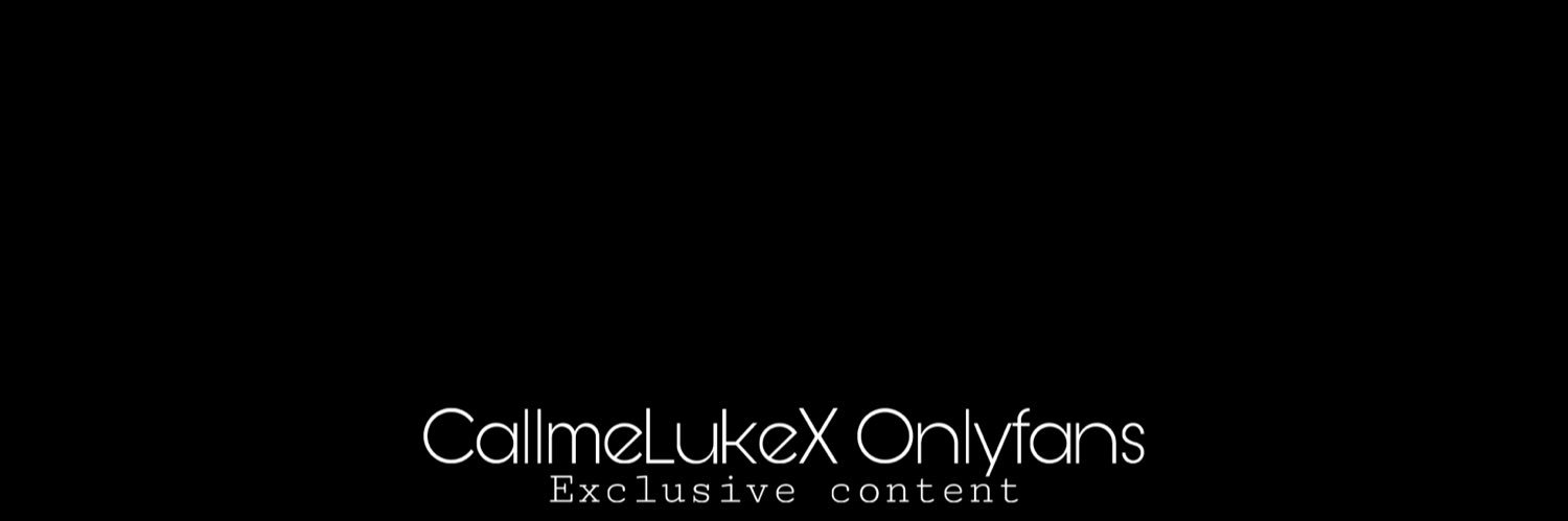 Luke banner