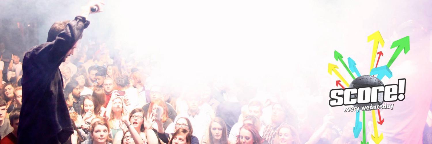 USWScore's profile banner image