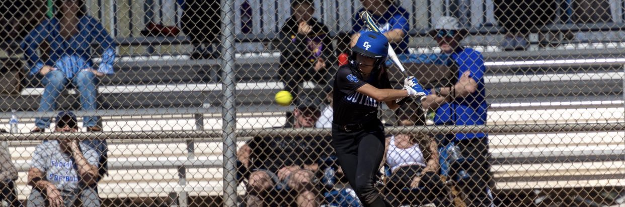 Makena Acosta-Thompson 2025 OF banner