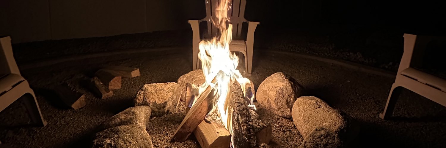 TaylorLFerguson's profile banner image