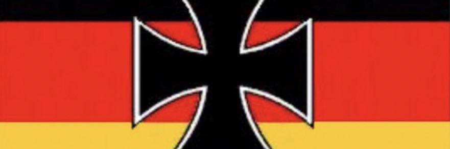 Anubis Casta 🇩🇪💙🇺🇦 ✙ banner