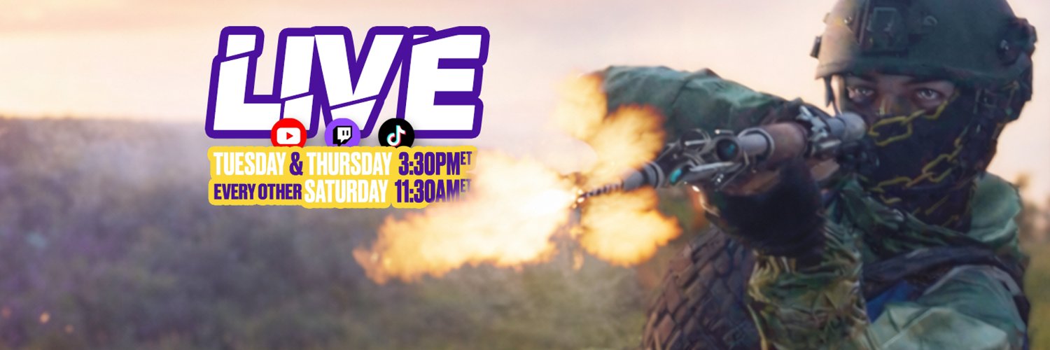 NotNikoStreams's profile banner image