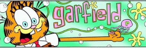 SpongeBob's banner