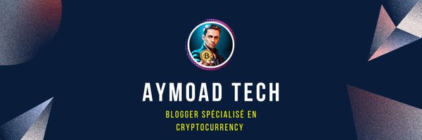AymoadTech Profile Banner
