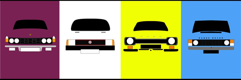 RetroMotorCo's profile banner image