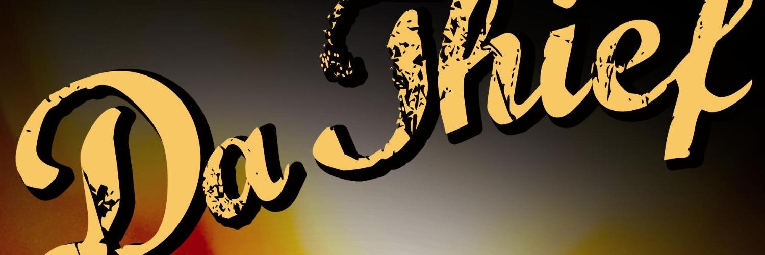 CervezaDaThief's profile banner image