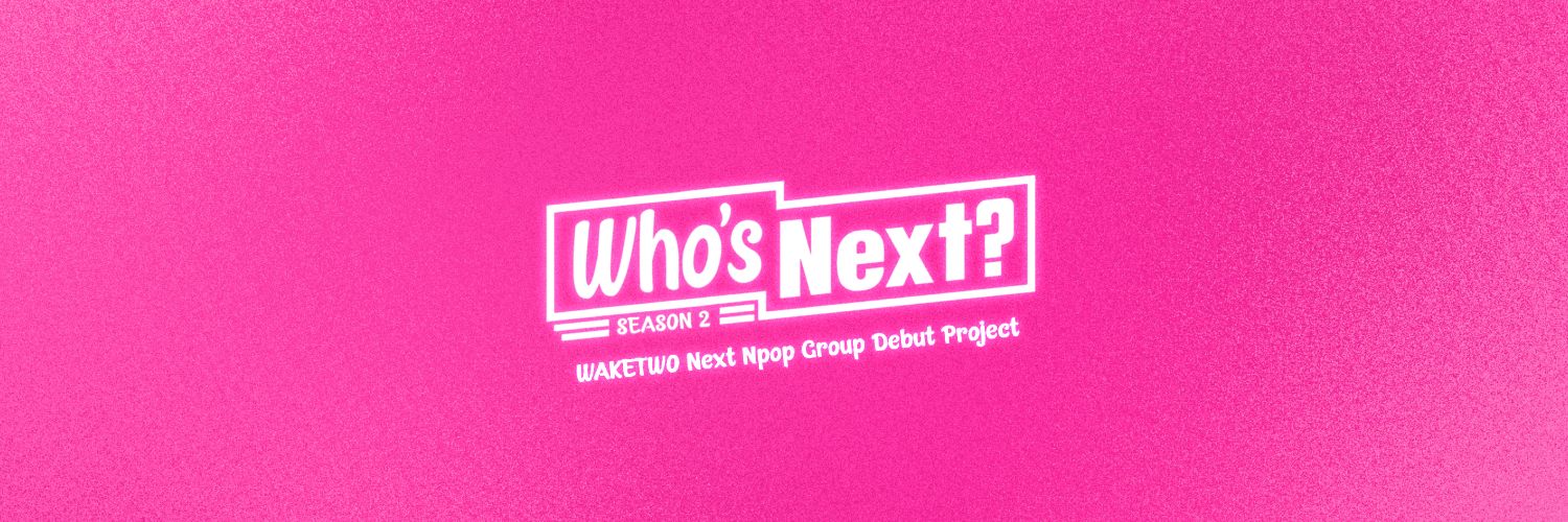 whosnextreality's profile banner image