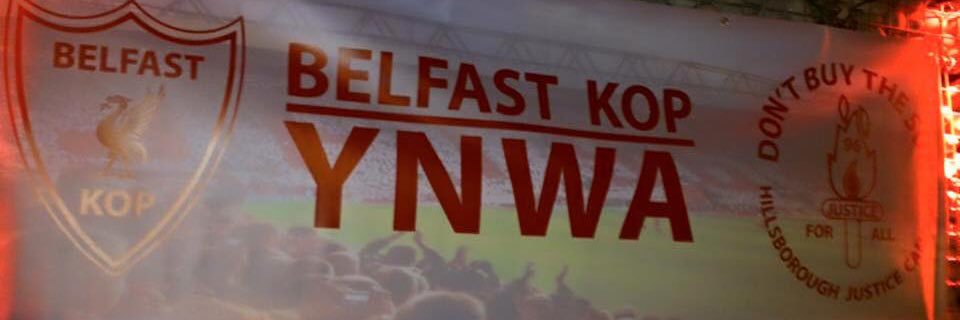 thebelfastkop's profile banner image