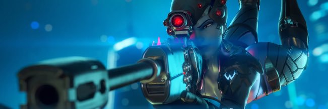 JenniMatrix's profile banner image