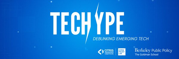 techypeshow Profile Banner