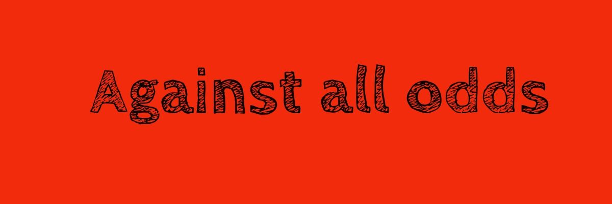 MeAsPankaj's profile banner image