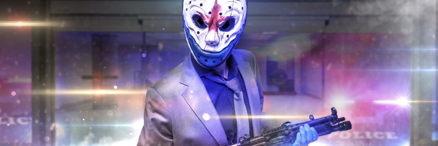 Flintatch The Walking Chaos banner