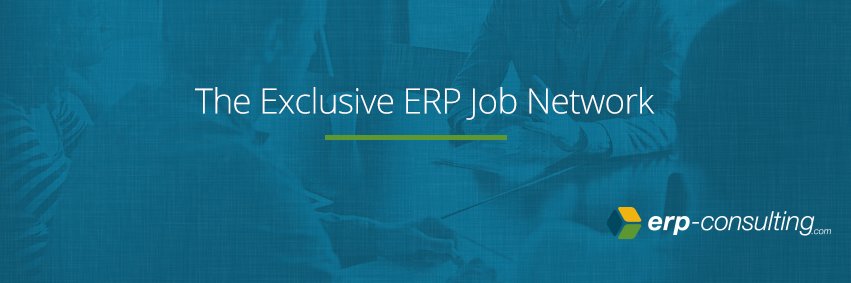 ERP_Consulting's profile banner image