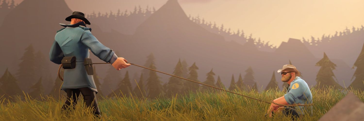 Anton's banner