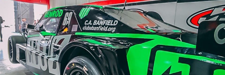 Horacio Sánchez banner