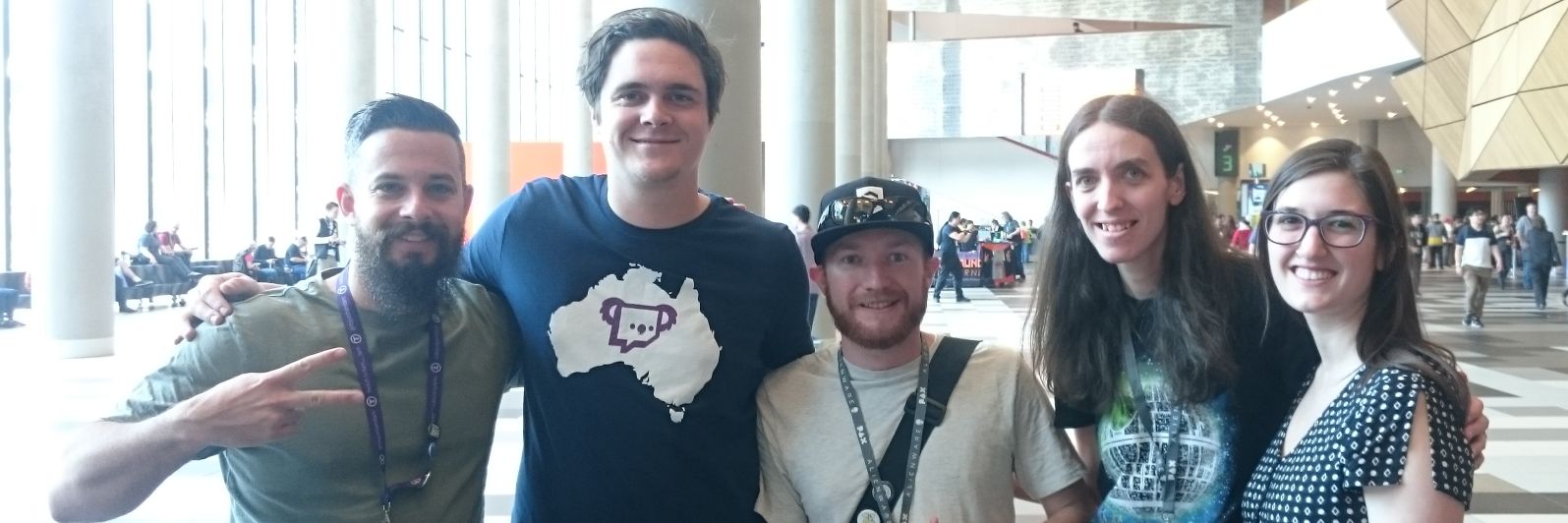 QuinstaTV's profile banner image