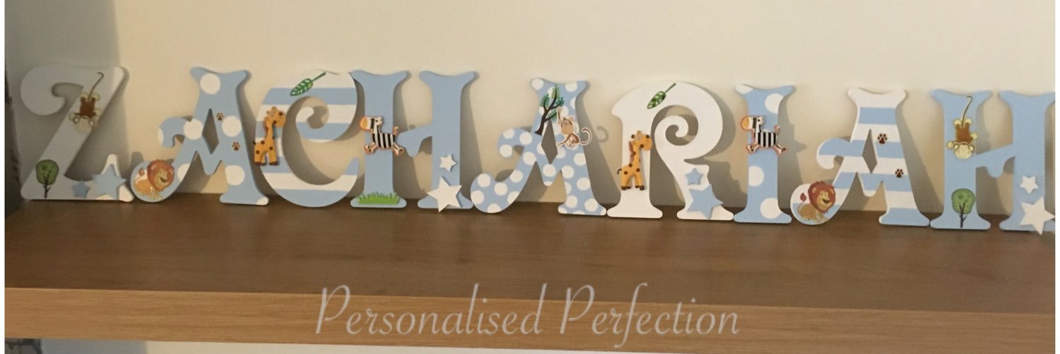 PersonalisedAC's profile banner image