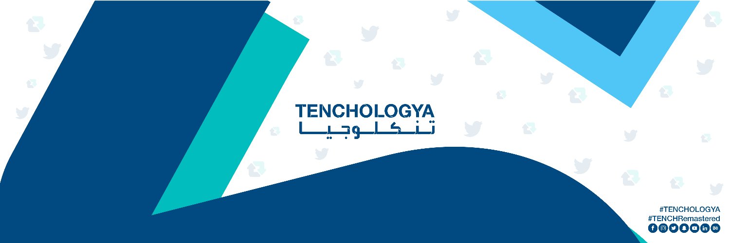 tenchologya's profile banner image