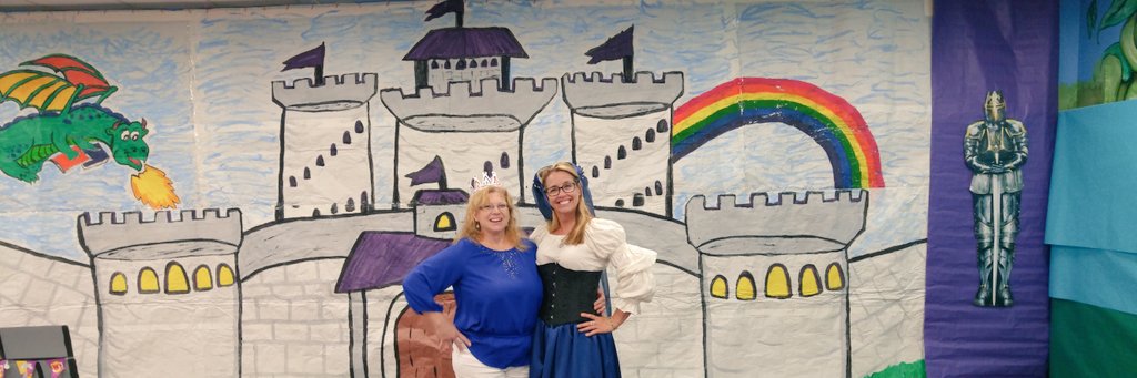 Tiffany Michaud banner