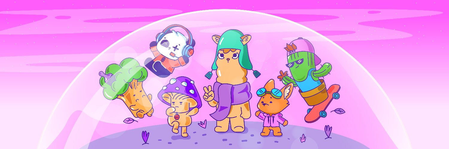 HiuChenF's profile banner image